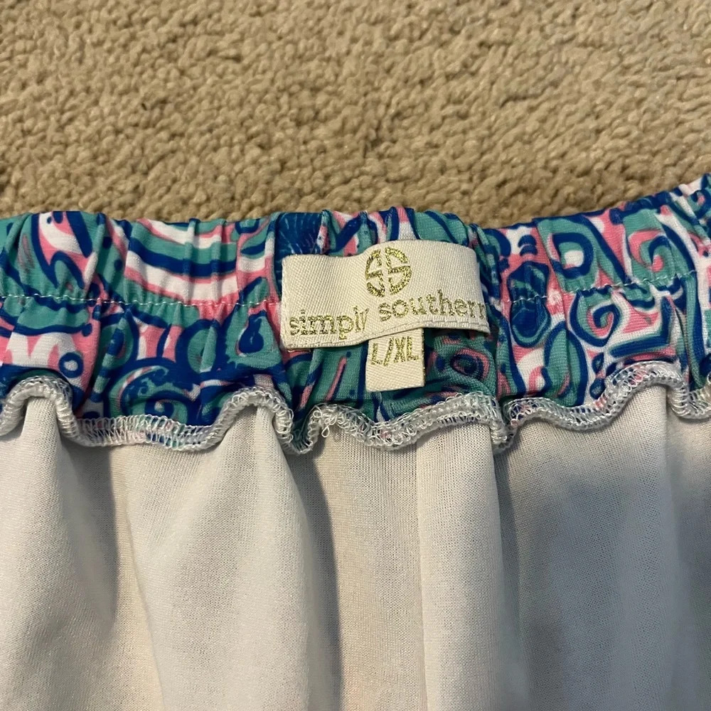 Simply Southern Casual Shorts - Picture 3 of 12